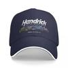 Hendrick Motorsports 2023 Baseball Cap derby hat Milittaary Cap Unisex Luxury Brraand Women's Beach Unisex's