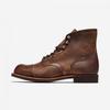 Red Wing Iron Ranger 08085d