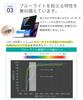 LOE MacBook Air 15 M2 Защитная пленка Защита Light Магнитная Совместимость Air inch 2023 Фильтр против подглядывания/Конфиденциальность [Blue Cut] Антибликовое покрытие