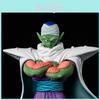 Фигурка Пикколо из Dragon Ball Z в плаще, ПВХ, для коллекционеров и фанатов