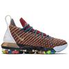 Nike LeBron 16 Ep 'What The' Sneakers BQ6582-900