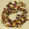 Irregular 5-8mm Crystal Agate Gravel Beads for DIY Jewelry