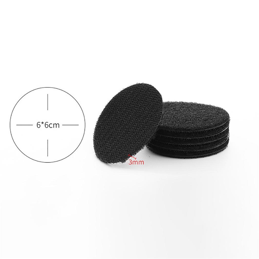 Немаркирующий противоскользящий коврик для фиксации многофункциональных многоразовых нескользящих наклеек