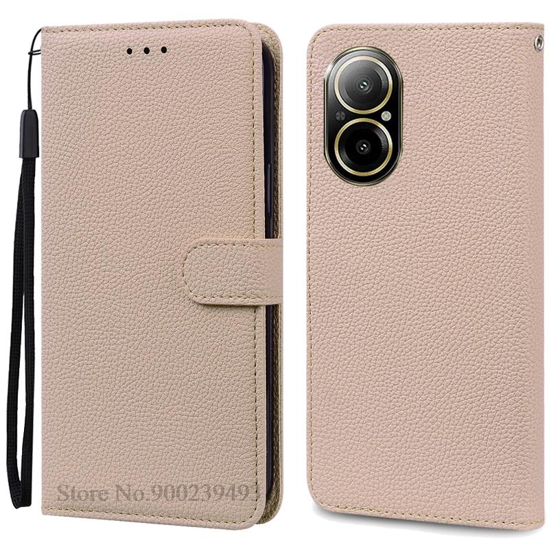 Для Realme C67 чехол кожаный кошелек флип чехол для телефона Realme C67 4G глобальная версия чехол Coque Fundas для Realme C67 чехол