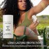 2025 Salt # Stone Unisex Black Oud Extra_Strength Aluminum-Free Deodorant # Black 1pcs