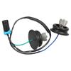 Жгут проводов датчика детонации для Chevy 1500 2500 Cadillac Hummer H2 4.8L 5.3L 6.0L