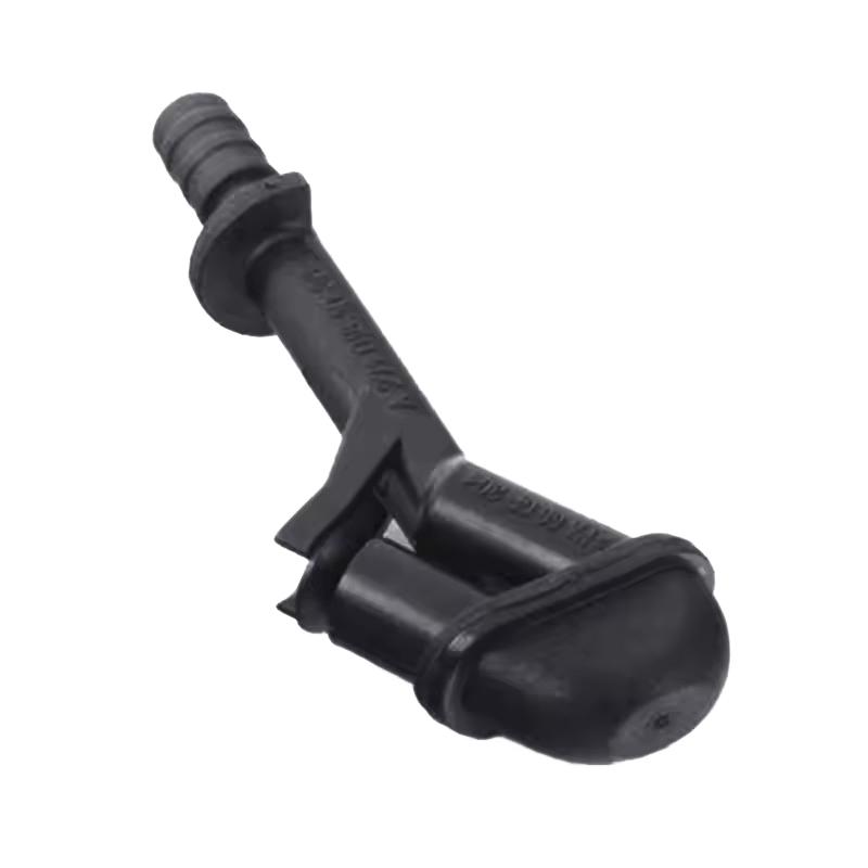 A2710181030 Engine Camshaft Carrier Oil Drain Pipe For Mercedes Benz M271 OEM 2710181030