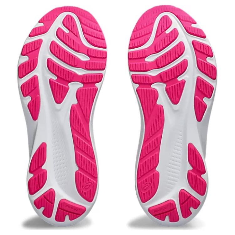 Asics GT 2000 12 Lite-Show Черные мужские кроссовки Pure Silver 1011B766-001