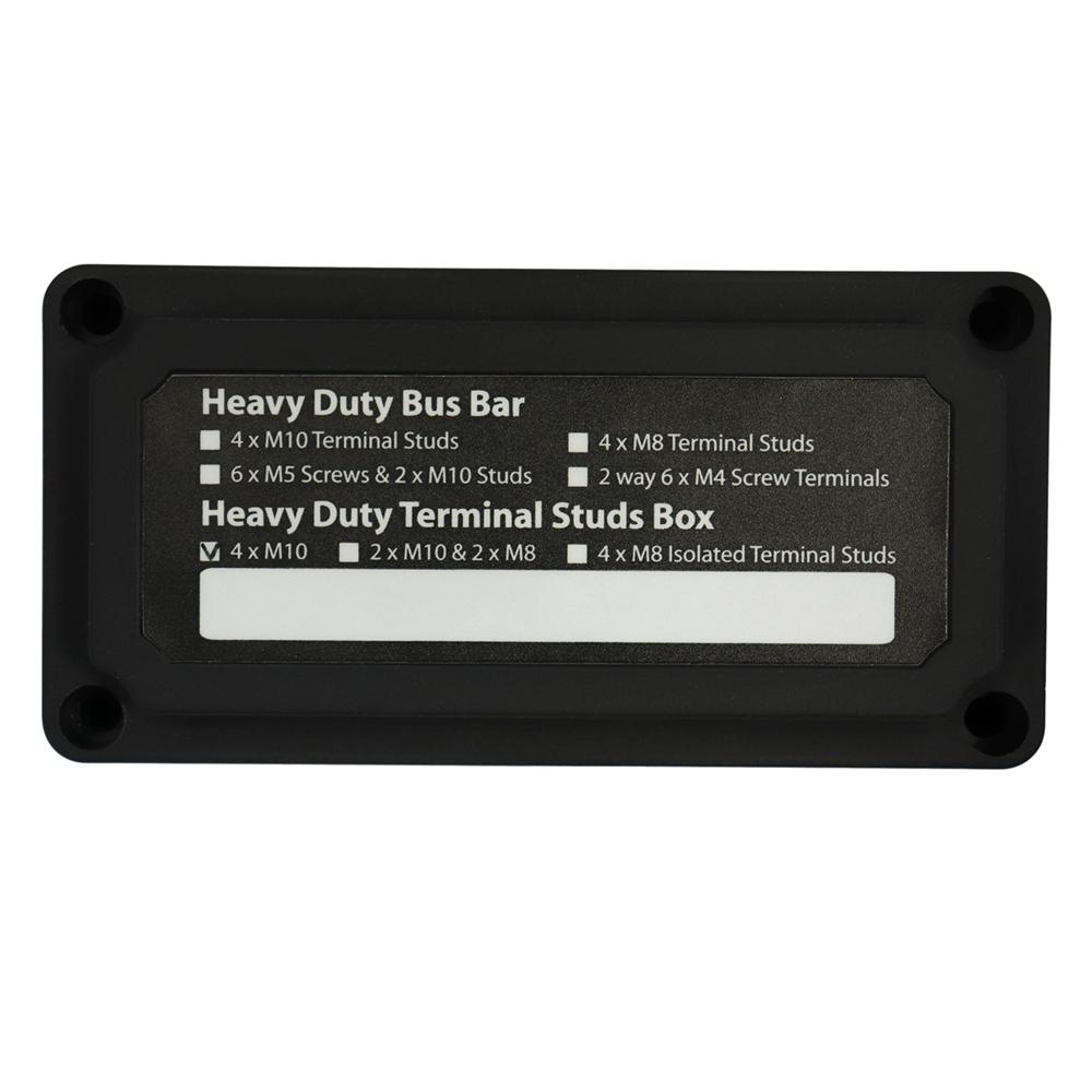 Наивысшая номинальная сила тока, 48 В постоянного тока, 200 А, 4xM10, распределительные шпильки, сверхмощная модульная конструкция, органайзер для автомобильной шины, кабельный органайзер