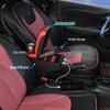 Nissan Note Car Armrest Center Accessory