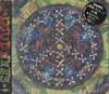 CD LOUDNESS Heavy Metal Hippies WPC68078 WEA 1994 Япония ObiMetal Б/у