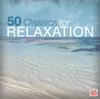 CD РАЗЛИЧНЫЕ  50 Классических Композиций Для Расслабления 24742D Time Life 2009 США Классическая Б/У