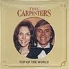 CD CARPENTERS - Top Of The World FT1001 Fortune Неизвестный Рок Б/У