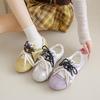 New Female Spring Student Sports Running Casual Shoes Versatile
