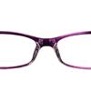 Print Flower Eye Wear Spring Hinge Reading Glasses Vision Care +1.00~+4.0 Diopter Eyeglasses