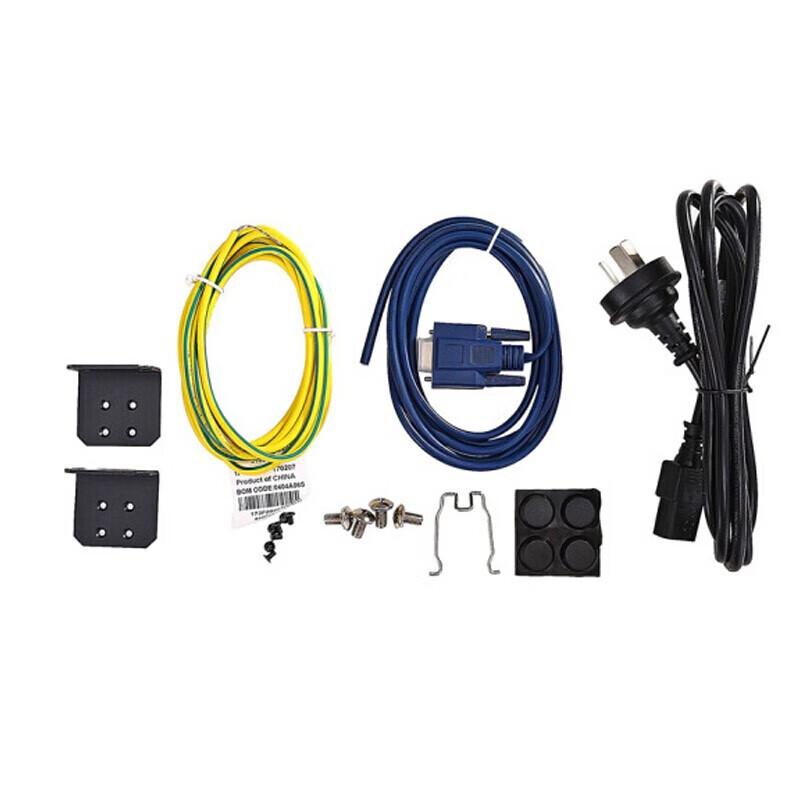 H3C NS-SecPath F100-S-G5 Enterprise Gigabit Firewall (CN version)