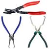 Coupler Pliers Clip Pliers Easy To Vehicle Working In Tight Spaces & 3-Piece Set, Grip, Maintenance,