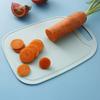 Anti-mold Cutting Board Barley Plastic Small Chopping Board New Fruit Chopping Board