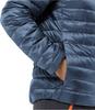 Куртка Jack Wolfskin Pilvi Down Jacket Men nature blue