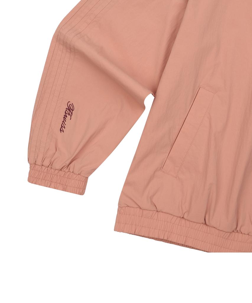 K-Swiss 5 Striped Wind Jacket_1Ksjkmv901Pi
