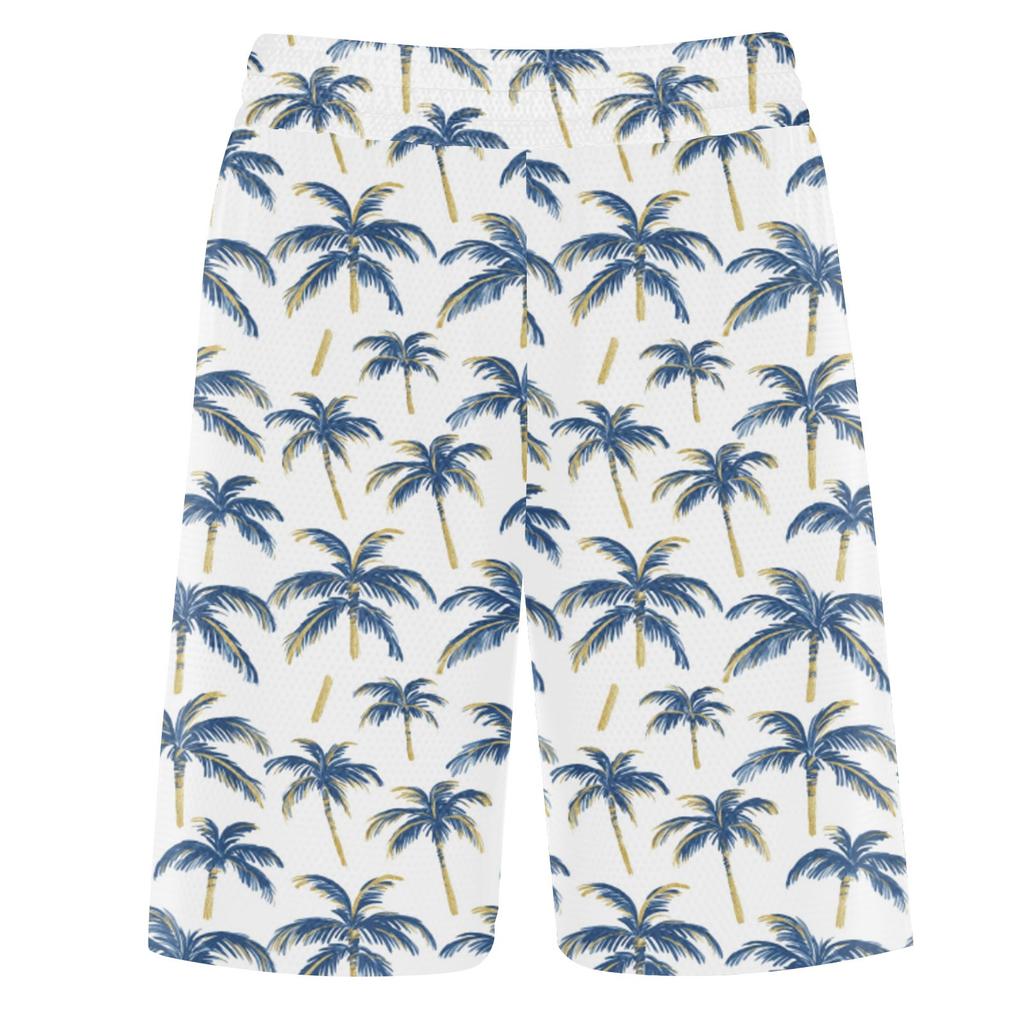 Персонализация - Персонализированные спортивные шорты Баскетбольные шорты