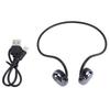 Open Ear Headphones Professional Bluetooth 5.4 Dual Mic Call Noise Reduction Air Conduction