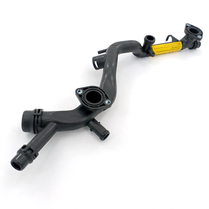 Coolant Hose 06E121045T for Car Accessories - 122366 Coolant Pipe/Water Hose