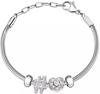 Drops Stainless Steel SCZ1003 Women's Bracelet