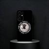 Чехол для телефона H-Harry Styles Kiss All the T-Time Для Samsung S25,S24,S23,S22,S21,S20,Ultra,Plus,FE Черный Мягкий Чехол