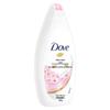 DOVE Sakura Sweet Scent Питательное молочко для душа