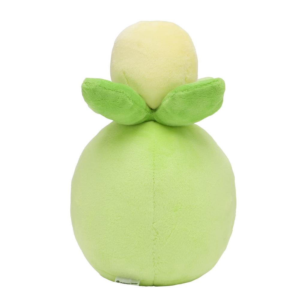 Pokemon Center Original Plush Toy Minniebu 23 x 13 x 12 cm x W x (H D)