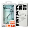 For Realme GT7 5G Phone Case IMAK Shock-resistant Soft Case