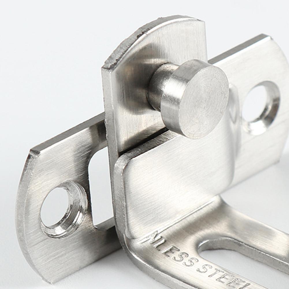 90 градусов правый угол дверная защелка пряжка засов скользящий замок болт дверной замок безопасности дверные болты улучшение дома строительная фурнитура