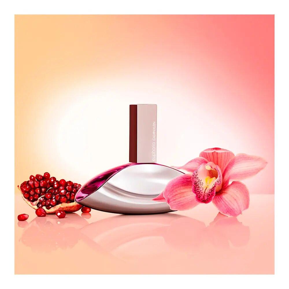 Calvin Klein - Eau de Parfum Euphoria Edition Limitée 160 ml -