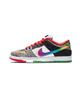 Nike SB Dunk Low What The Paul Мужские CZ2239-600