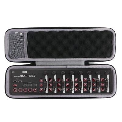 Выделенное хранилище KORG стандартный USB MIDI контроллер nanoKONTROL2 [co2CREA case] (только случай)