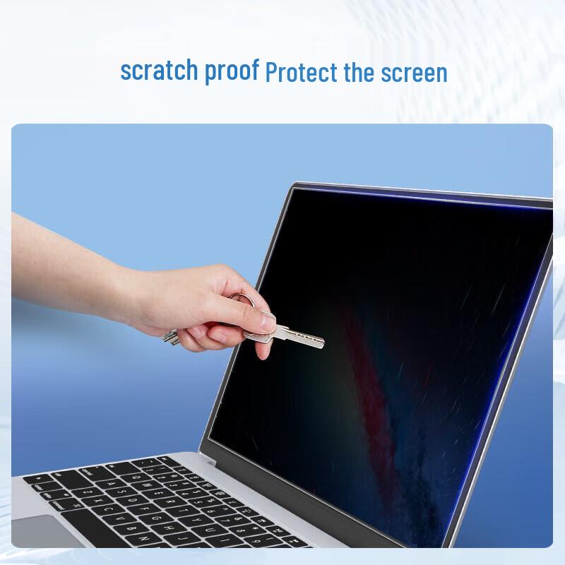 Beifang Universal Laptop/Monitor Privacy Screen Filter
