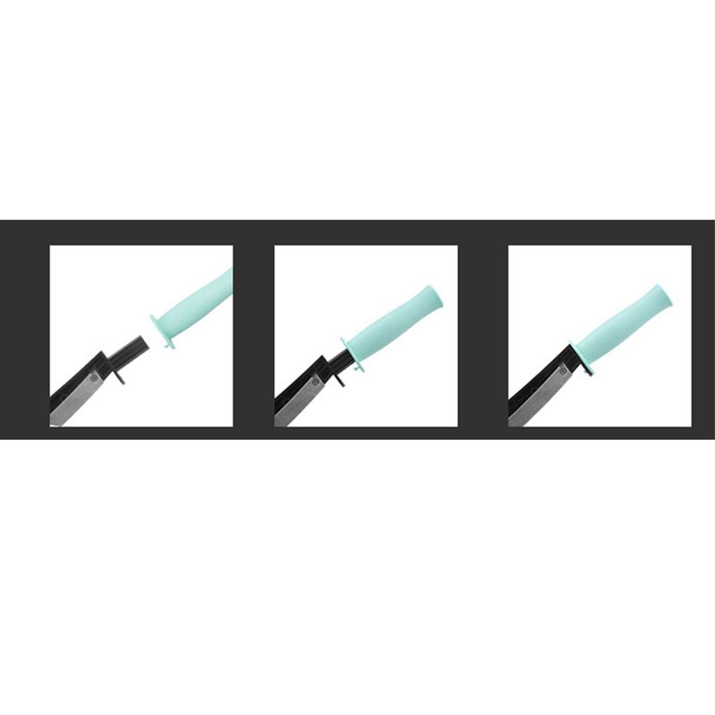 A4 Paper Cutter 12x12 Inch Precise Scale Manganese Steel Blade Multi Functional Use Manual Paper