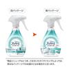 Febreze W Антибактериальный + Дезодорирующий спрей для тканей одежды Без запаха 370 мл