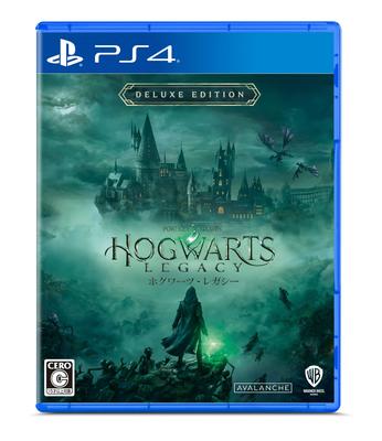 Hogwarts Legacy Издание Deluxe Edition DLC Набор Темной Магии Набор Магических Украшений Арена Темной Магии Фестрал DLC можно получить или использовать из-за