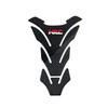 Подходит для CBR1000 600RR CB400 CB750 CB1300 Hornet HRC Защитная наклейка на бак из углеродного волокна