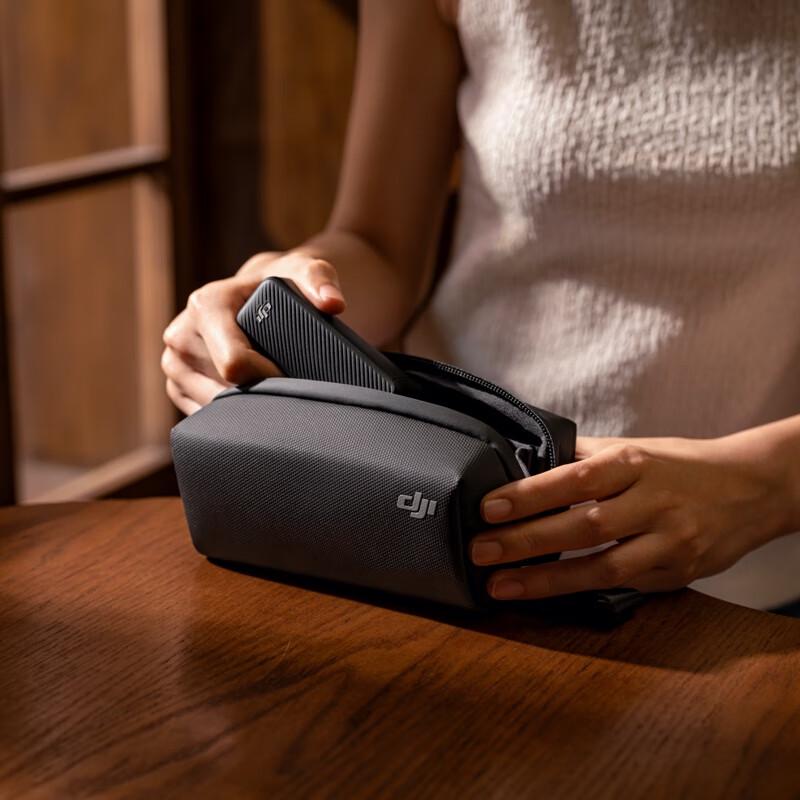 DJI Ручная стабилизированная камера Osmo Pocket 3 (Китайская версия)
