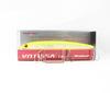 Megabass Vatissa 115F Floating Lure GP Ghost Chart Back (9307)