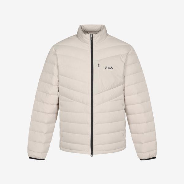 Fila Легкий пуховый эластичный тубус