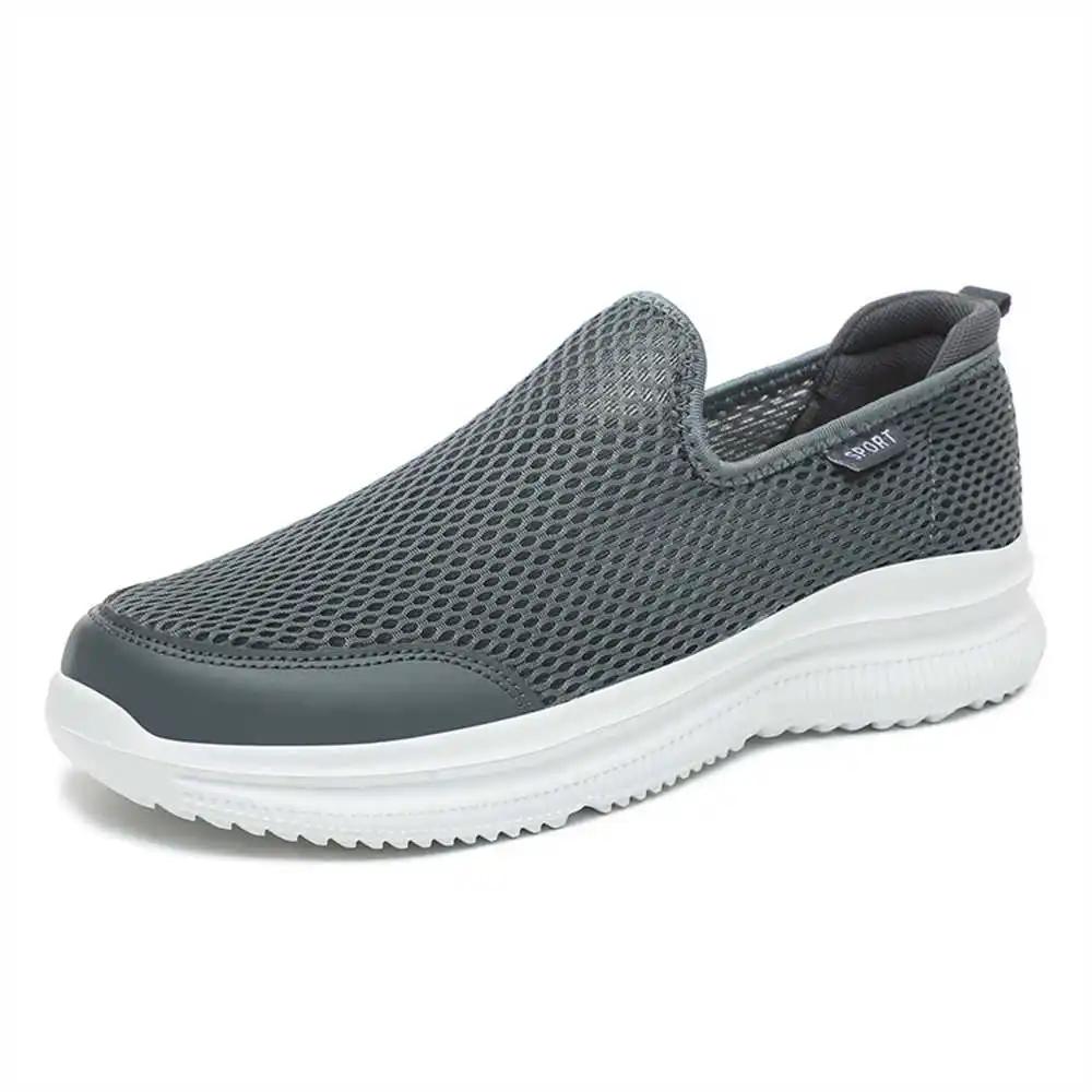 Anti-slip Increase Height Original Brand Men Sneakers Casual Scarp Autumn Men's Shoes Sport Lofer Sneachers Donna Luxery