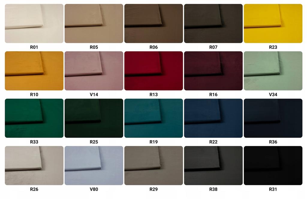 Zoja Rocking Chair, Scandinavian, Family Furniture, Lemon, Yellow, Gold