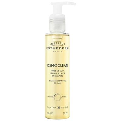 Institut Esthederm Osmoclean Мицеллярное масло-уход для снятия макияжа 150 мл