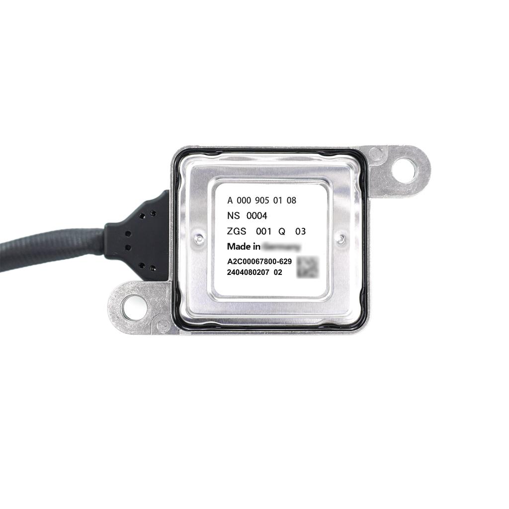 Nitrogen Oxide Sensor A0009050108 5WK96682B For Mercedes C E S V M GLA-CLASS