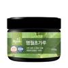 Tojong Village Myeongwol Cho Powder, 100g, 1 piece,Korean Health Food