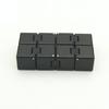 Sengso Endless Magic Folding ADHD Cube Infini Black ShengShou Office Toy Boy 6 To 10 Adult Stress Relieving Sengshou EDC Figetoy